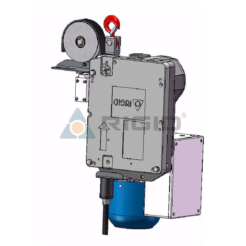 Tại sao Palăng nâng vật liệu MT50 lại cần thiết cho các dự án công nghiệp và xây dựng hiện đại?
