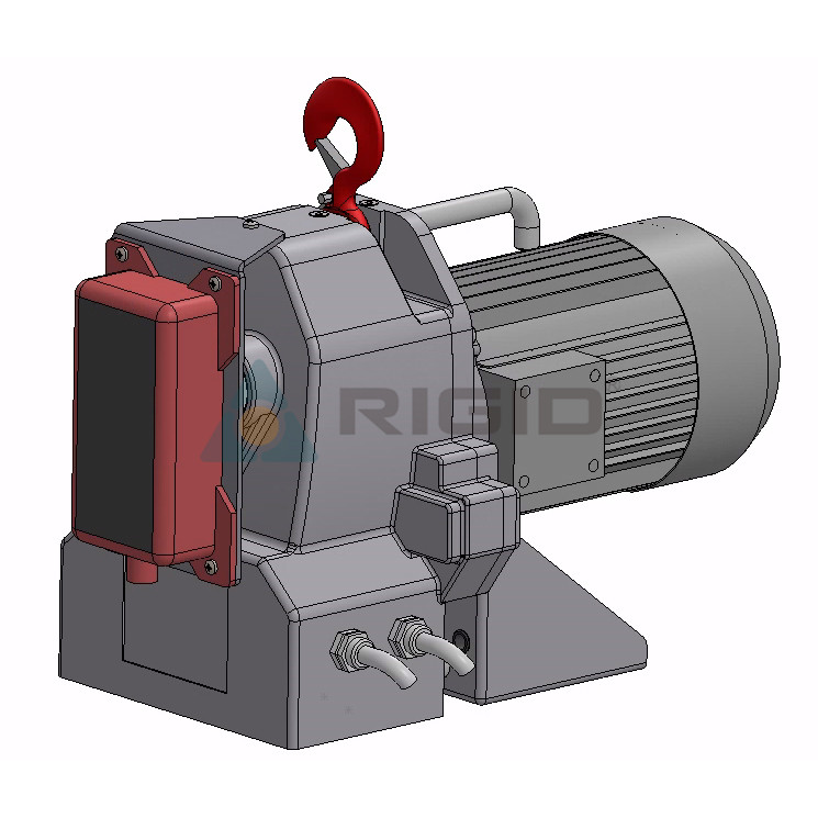 Palăng nâng vật liệu MH50